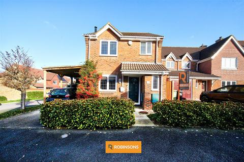 undefined, Nether Grove, Shenley Brook End, Milton Keynes