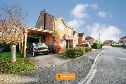 undefined, Nether Grove, Shenley Brook End, Milton Keynes