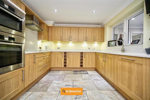 undefined, Nether Grove, Shenley Brook End, Milton Keynes