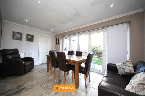 undefined, Nether Grove, Shenley Brook End, Milton Keynes