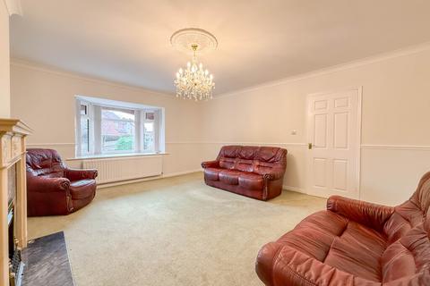 undefined, Stainforth Gardens, Ingleby Barwick TS17