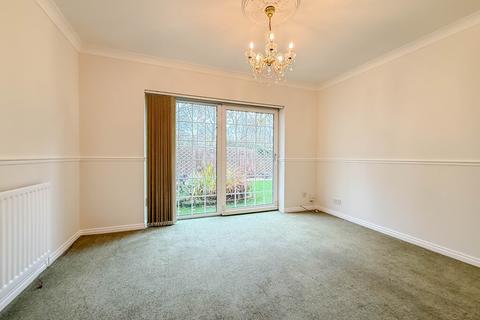 undefined, Stainforth Gardens, Ingleby Barwick TS17