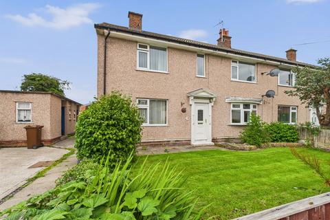 undefined, Fairfield Road, Broughton, CH4
