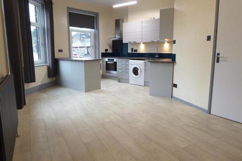 undefined, Briggate, Keighley BD20