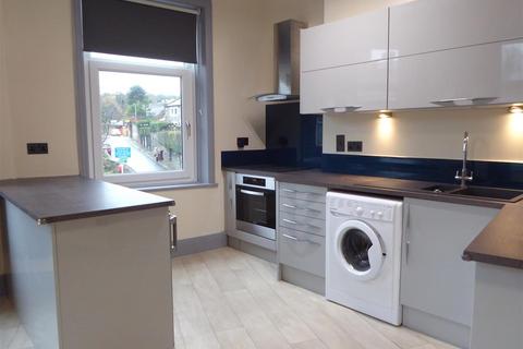undefined, Briggate, Keighley BD20
