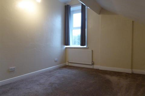 undefined, Briggate, Keighley BD20