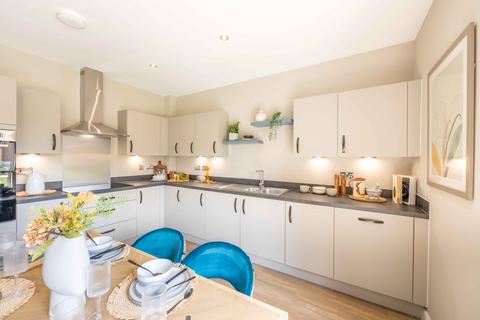 undefined, Plot 096, The Winwick at Eagles Green, Burtonwood Road WA5