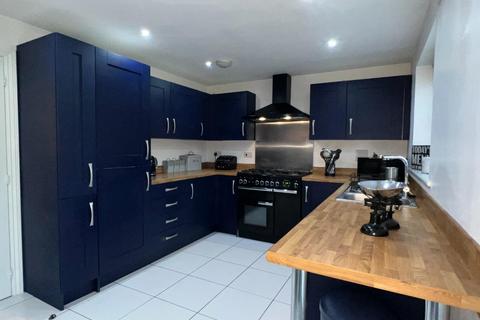 undefined, Summer Lane, Wynyard, Billingham