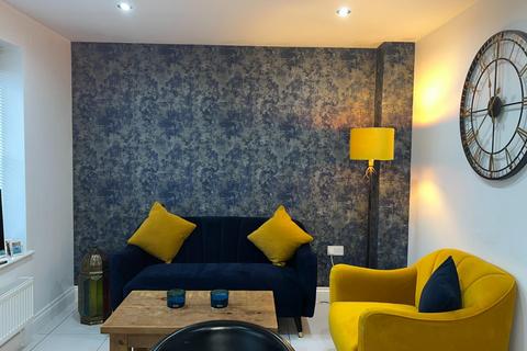 undefined, Summer Lane, Wynyard, Billingham