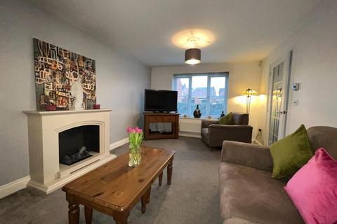 undefined, Summer Lane, Wynyard, Billingham