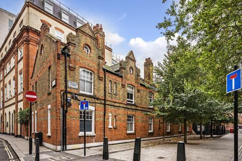 Studio for sale, Newton Street, London WC2B