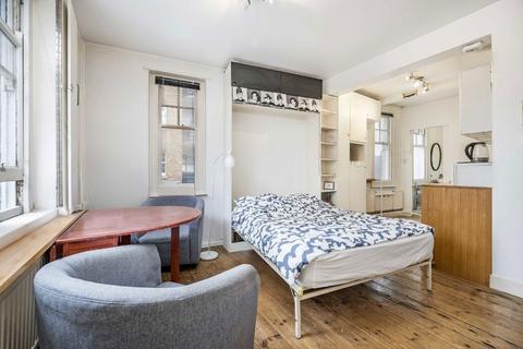 Studio for sale, Newton Street, London WC2B