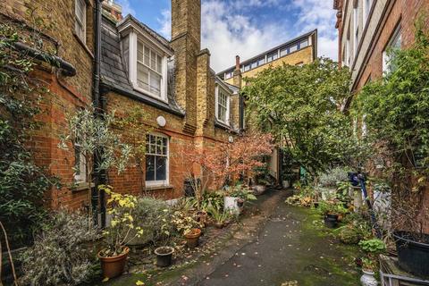 Studio for sale, Newton Street, London WC2B