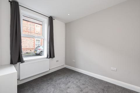 undefined, Diamond Street, York, YO31