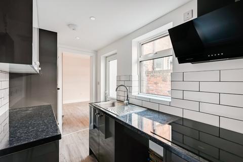 undefined, Diamond Street, York, YO31