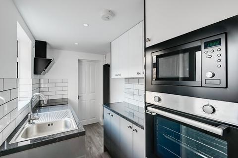 undefined, Diamond Street, York, YO31