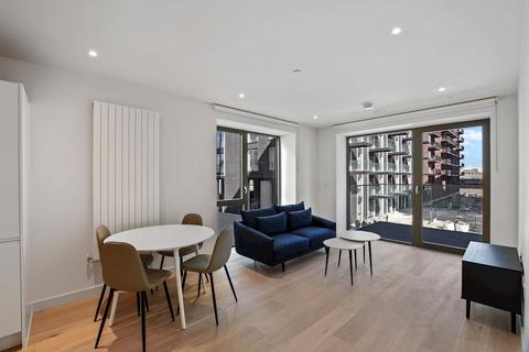 at Folio London, Flat 26, Thomas Coulter House, , 1 Shipwright Street E16