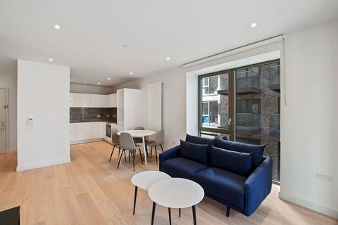 1 bedroom apartment to rent, at Folio London, Flat 26, Thomas Coulter House, , 1 Shipwright Street E16