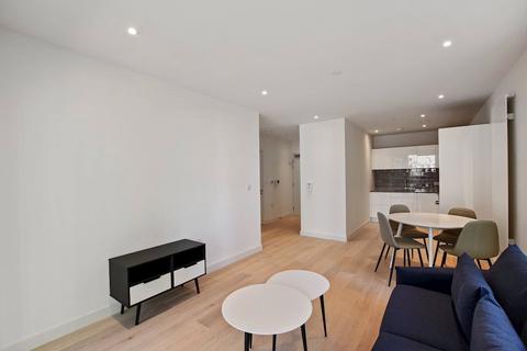 1 bedroom apartment to rent, at Folio London, Flat 26, Thomas Coulter House, , 1 Shipwright Street E16