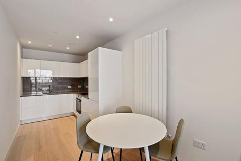 1 bedroom apartment to rent, at Folio London, Flat 26, Thomas Coulter House, , 1 Shipwright Street E16
