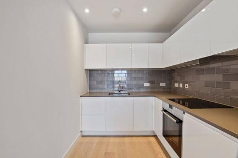 1 bedroom apartment to rent, at Folio London, Flat 26, Thomas Coulter House, , 1 Shipwright Street E16