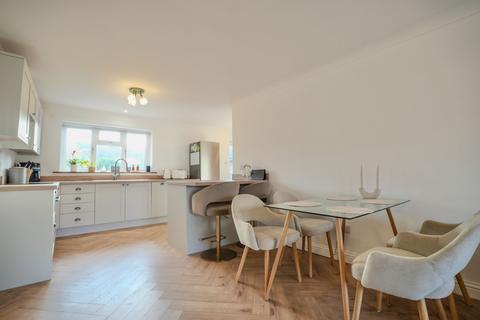 3 bedroom detached bungalow for sale, Woodfield Road, Holt, NR25