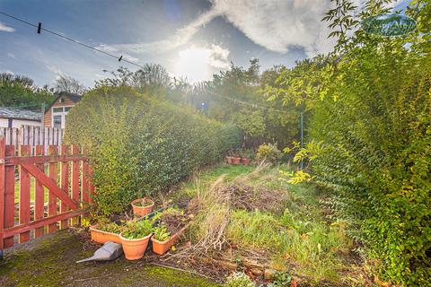 undefined, Piper Crescent, Southey Green, Sheffield