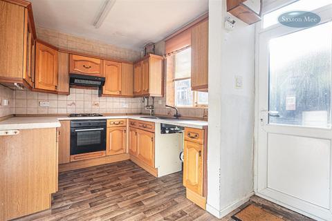 undefined, Piper Crescent, Southey Green, Sheffield