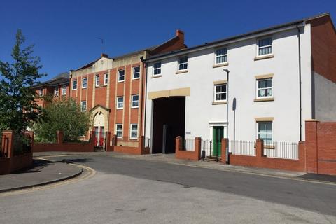 Francis Street, Hull, HU2