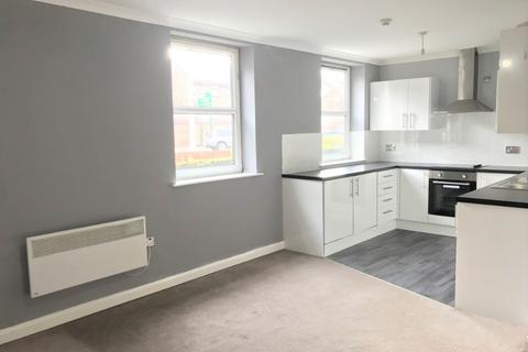 undefined, Francis Street, Hull, HU2