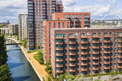 3 bedroom apartment for sale, Wembley, HA0 1NW, Wembley HA0