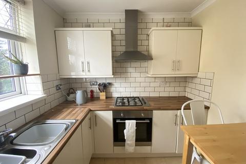 2 bedroom maisonette to rent, West Cross, Westcross Lane