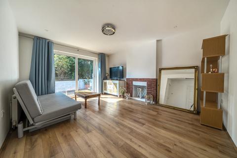 undefined, Trevose Close, Chandler's Ford, Eastleigh, Hampshire, SO53
