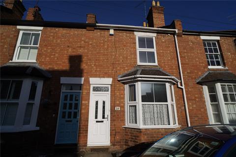 undefined, Beaconsfield Street, Leamington Spa, CV31