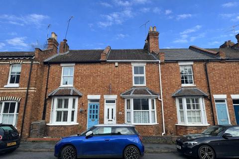 undefined, Beaconsfield Street, Leamington Spa, CV31