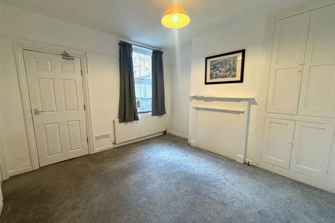 undefined, Beaconsfield Street, Leamington Spa, CV31