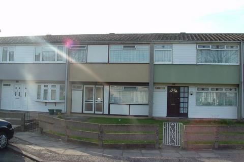 undefined, Wivenhoe Road, Barking, IG11