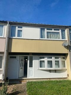undefined, Wivenhoe Road, Barking, IG11