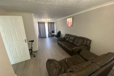 undefined, Wivenhoe Road, Barking, IG11