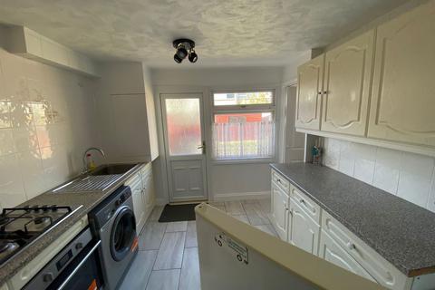 undefined, Wivenhoe Road, Barking, IG11