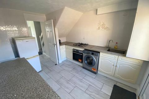 undefined, Wivenhoe Road, Barking, IG11