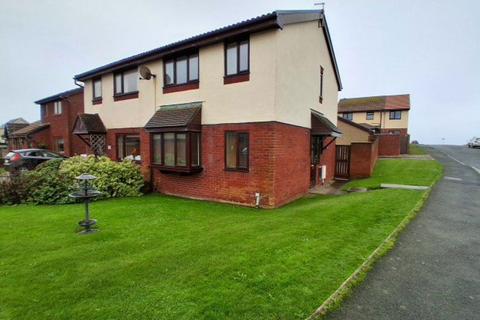 undefined, 25 Watergarth, Walney Island, Barrow-In-Furness