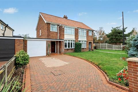 undefined, Heath Crescent, Hellesdon, Norwich, Norfolk, NR6