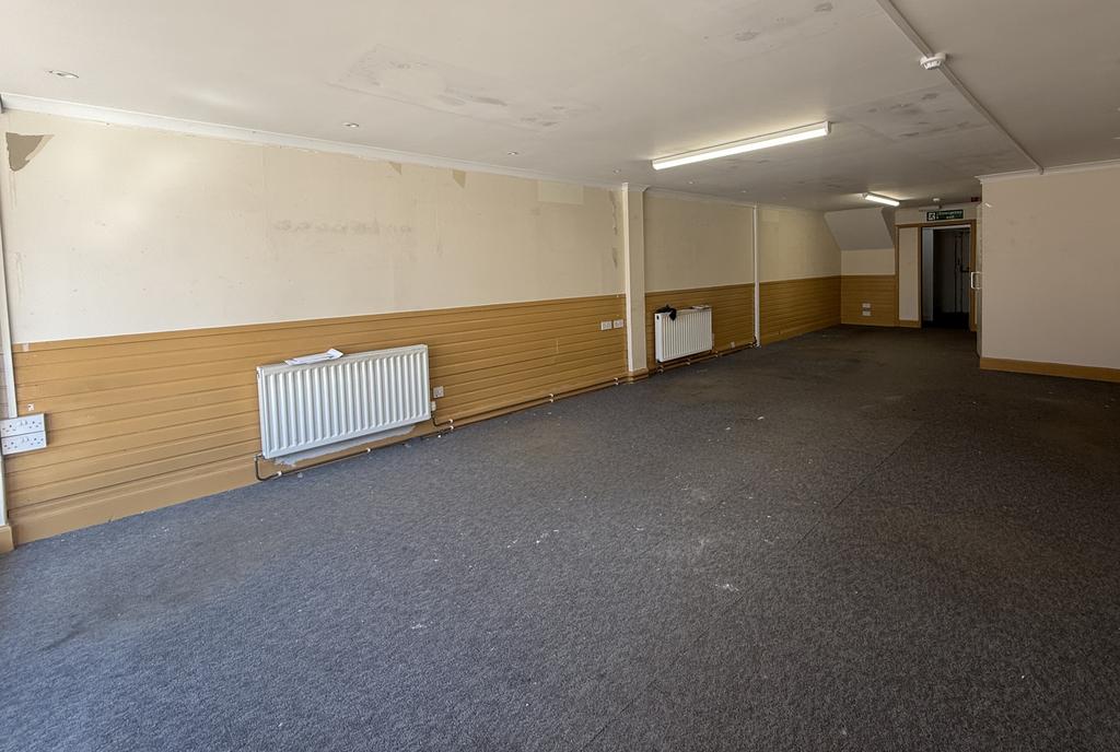 Sales Area