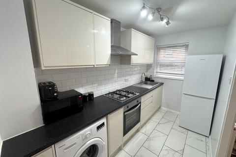 undefined, Butterfield Square, Beckton, London, E6
