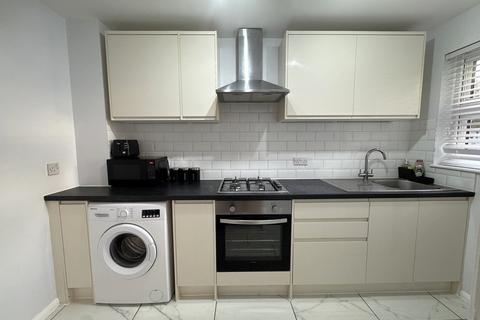 undefined, Butterfield Square, Beckton, London, E6