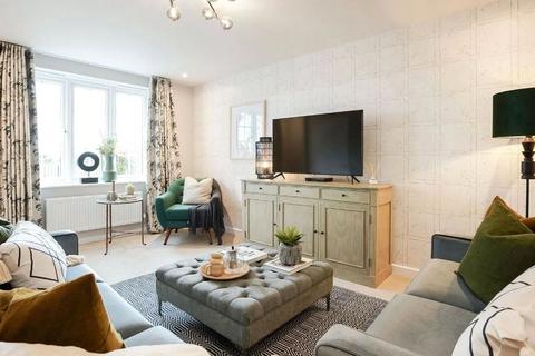 undefined, Kempshott Hill, Kempshott, Basingstoke