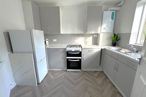 undefined, Apple Road, Leytonstone, London, E11