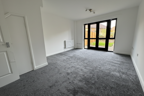 undefined, Apple Road, Leytonstone, London, E11