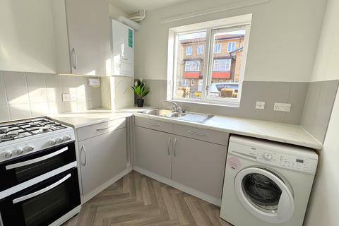 undefined, Apple Road, Leytonstone, London, E11